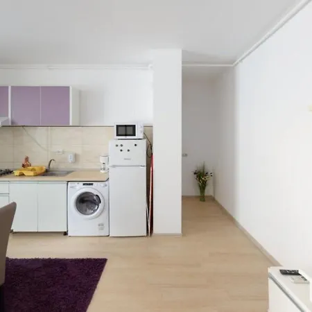 Apartment Papaya - Mamaia Nord *