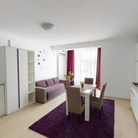 Papaya - Mamaia Nord Apartment *