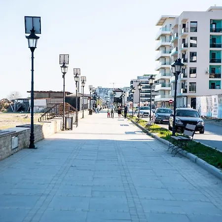 Papaya - Mamaia Nord Navodari