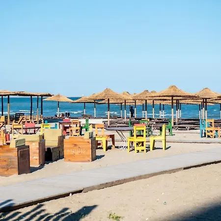Papaya - Mamaia Nord * Navodari