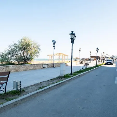 Apartment Papaya - Mamaia Nord Navodari