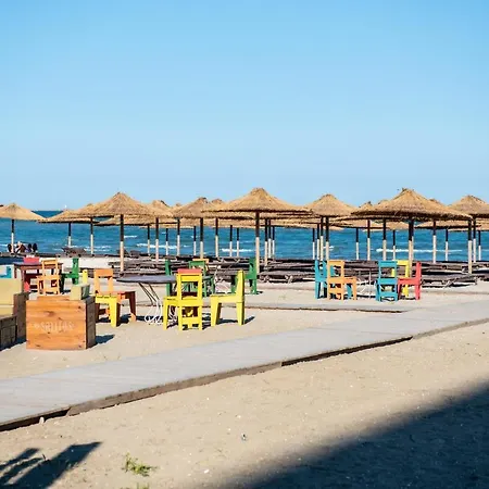 Papaya - Mamaia Nord