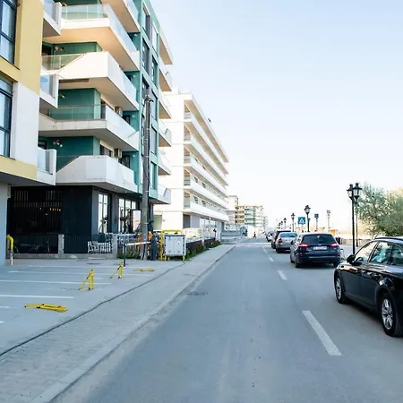 Apartment Papaya - Mamaia Nord Navodari