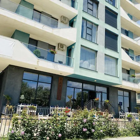 Papaya - Mamaia Nord * Năvodari